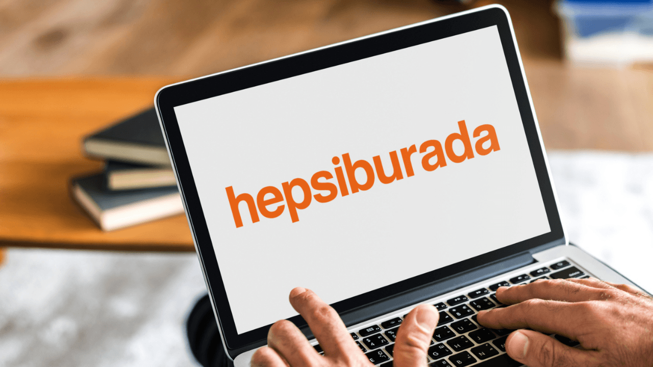 hepsiburada